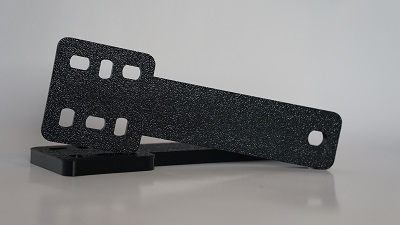 Irrigation Hand Tool